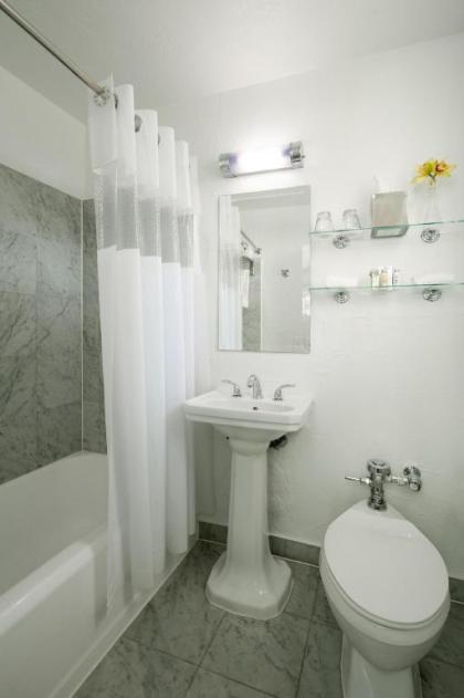 Essex House Hotel - image 2