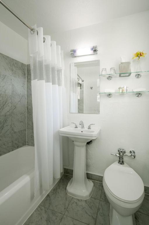 Essex House Hotel - image 2