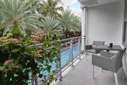 National Hotel An Adult Only Oceanfront Resort - image 5