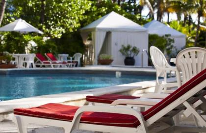 Richmond Oceanfront Hotel - image 3