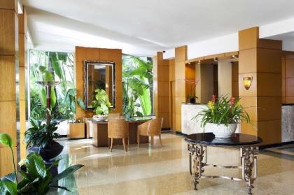 Richmond Oceanfront Hotel - image 4