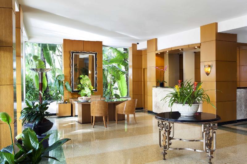 Richmond Oceanfront Hotel - image 4