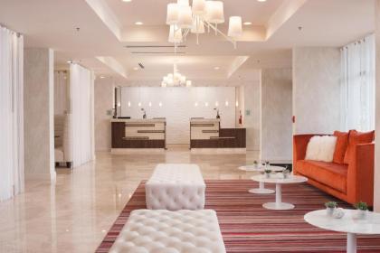 Delta Hotels by Marriott Orlando Lake Buena Vista - image 5