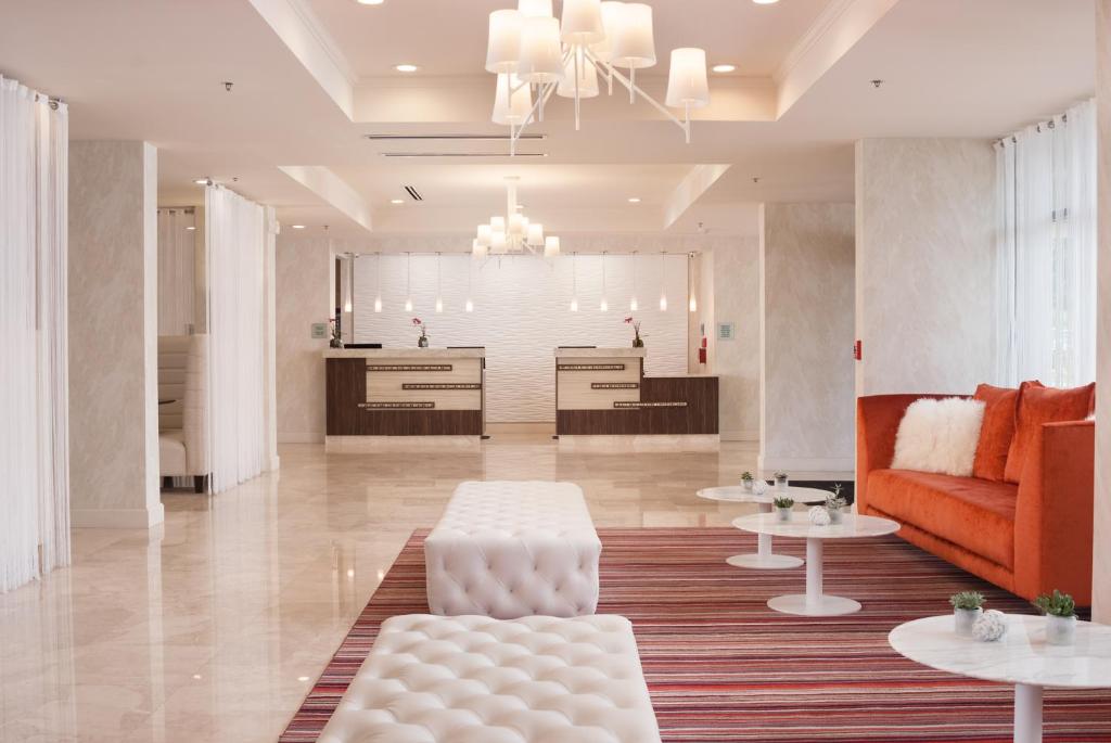 Delta Hotels by Marriott Orlando Lake Buena Vista - image 5