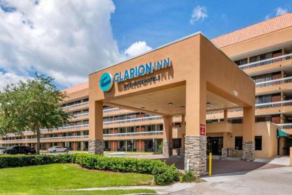 Clarion Inn International Drive