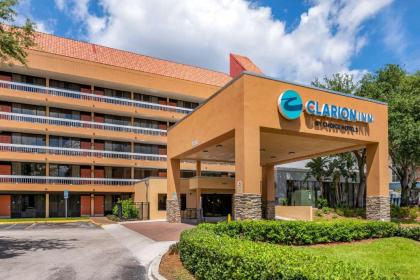 Clarion Inn International Drive - image 2