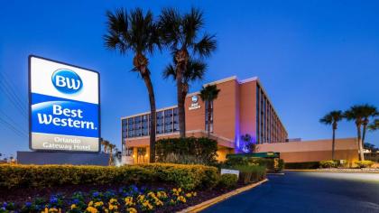 Best Western Orlando Gateway Hotel