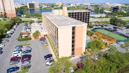 Best Western Orlando Gateway Hotel - image 3