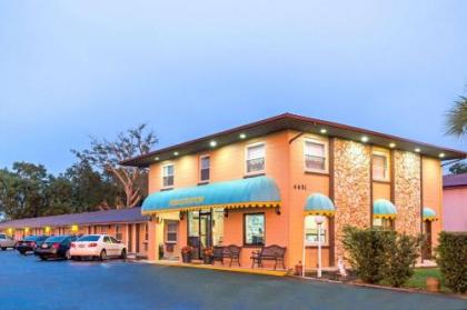 Knights Inn - Kissimmee Orlando