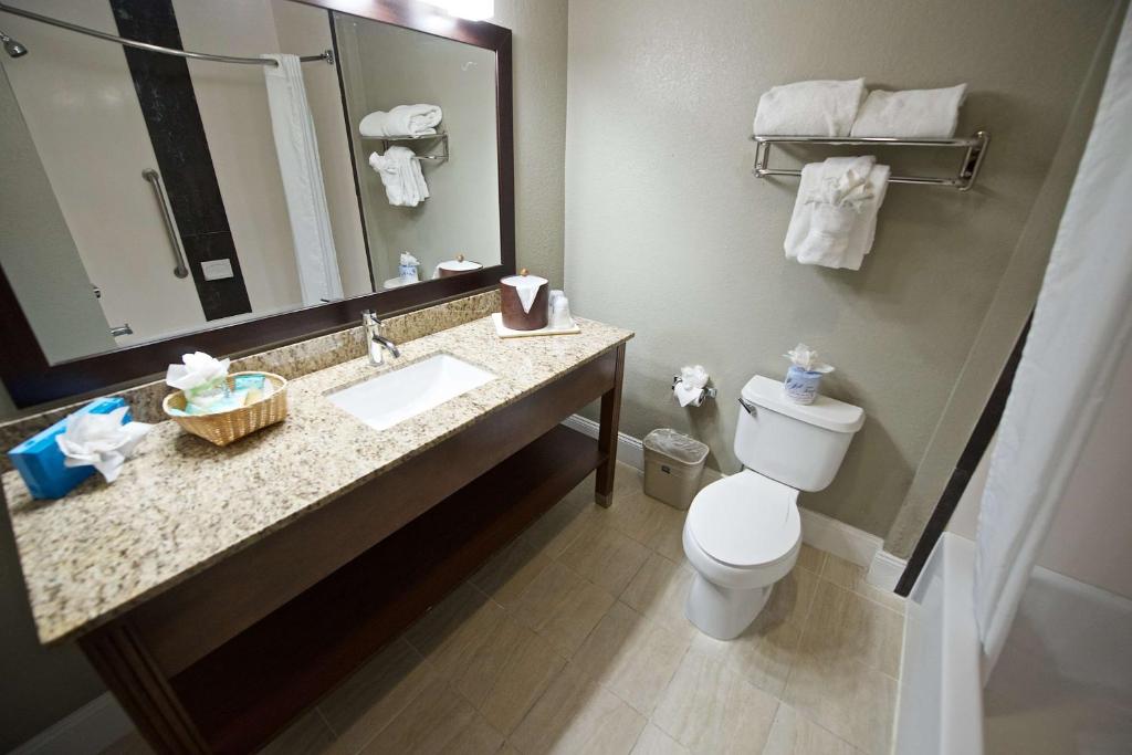 Best Western Airport Inn & Suites - image 2