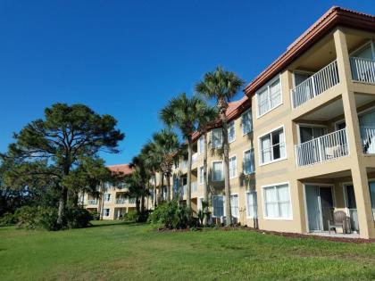 Parc Corniche Condominium Suites Orlando Florida