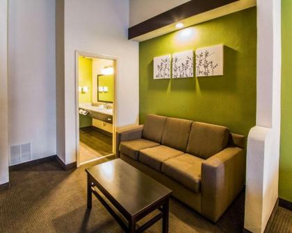 Sleep Inn & Suites Orlando Airport - image 4