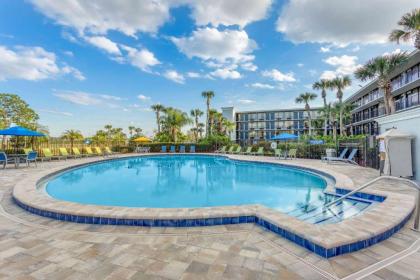 Days Inn by Wyndham Orlando Conv. Center/International Dr