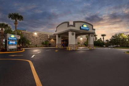 Days Inn by Wyndham Orlando Conv. Center/International Dr - image 5