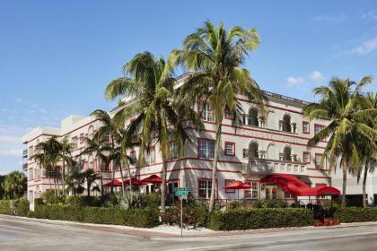 Casa Faena miami Beach Florida