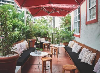 Casa Faena Miami Beach - image 4
