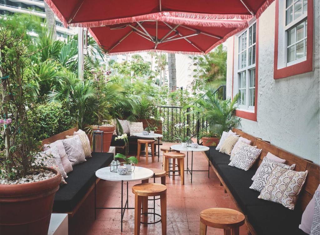 Casa Faena Miami Beach - image 4