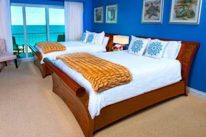 Sea View Hotel Bal Harbour Florida