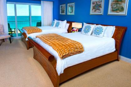 Hotel in Bal Harbour Florida