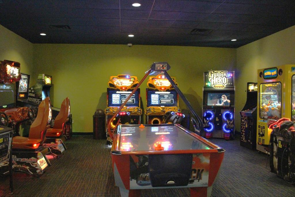 Rosen Inn International Near The Parks - image 4