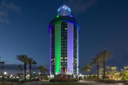 Four Points by Sheraton Orlando International Drive