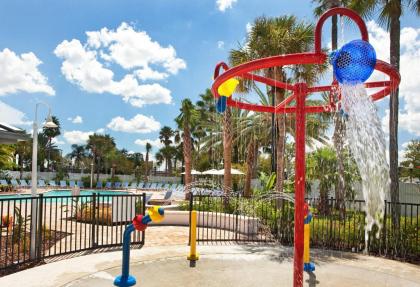 Four Points by Sheraton Orlando International Drive - image 2