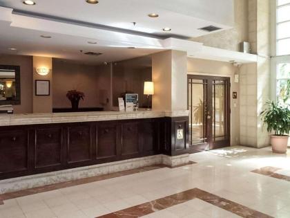 Rodeway Inn South Miami - Coral Gables South Miami