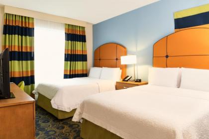 The Claremont Hotel - image 5