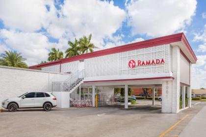 Ramada Miami