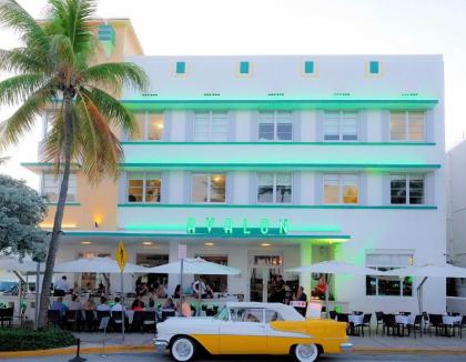 Hotel in miami Beach Florida