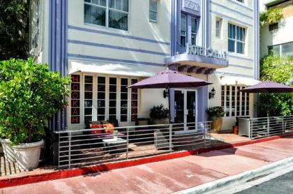 Shelley Hotel - image 4