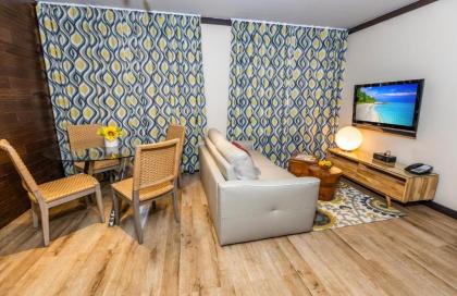 metropole Suites South Beach