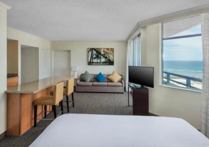 Residence Inn Fort Lauderdale Pompano Beach/Oceanfront - image 2