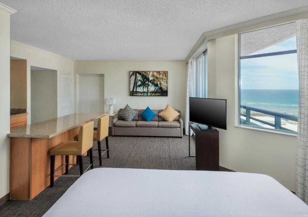 Residence Inn Fort Lauderdale Pompano Beach/Oceanfront - image 2