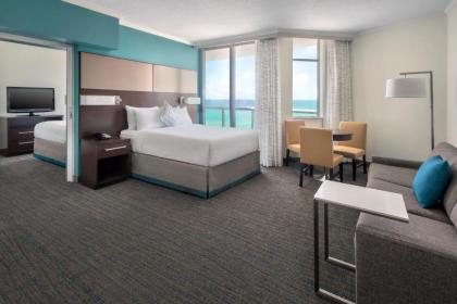 Residence Inn Fort Lauderdale Pompano Beach/Oceanfront - image 3