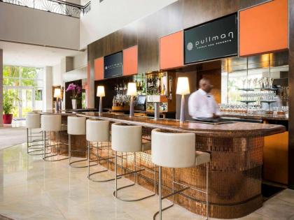Pullman Miami Airport - image 2