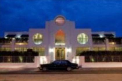 Sanctuary Hotel and Spa - image 1