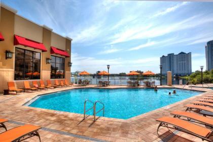 Ramada Plaza Resort  Suites By Wyndham Orlando International Drive