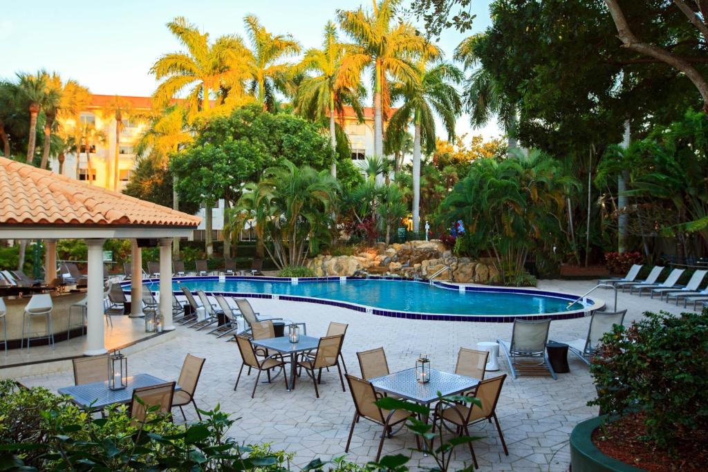 Renaissance Boca Raton Hotel - main image