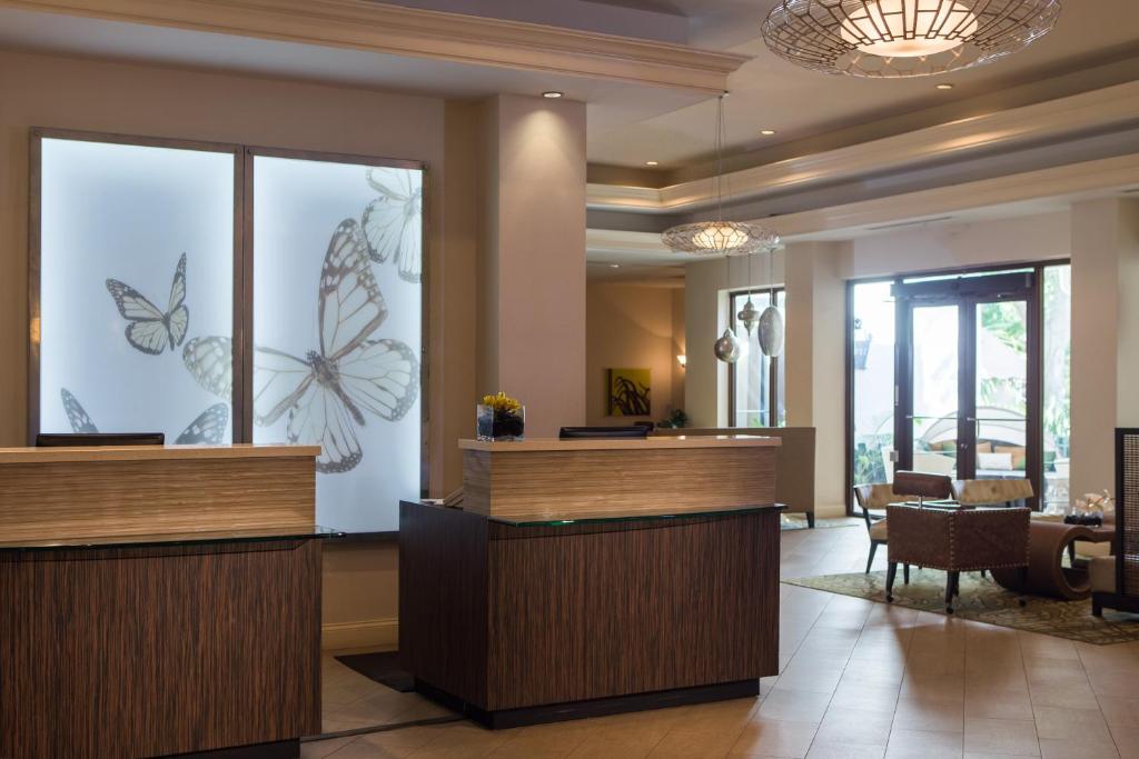 Renaissance Boca Raton Hotel - image 2