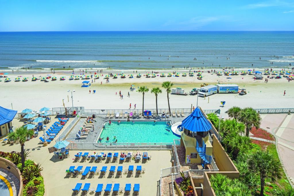 Daytona Beach Regency By Diamond Resorts - main image