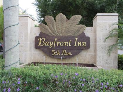 Bayfront Inn 5th Avenue Naples