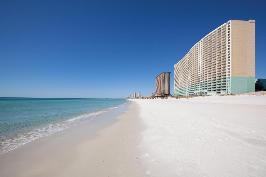 Club Wyndham Panama City Beach - main image