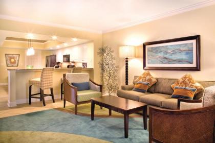 Club Wyndham Panama City Beach - image 2