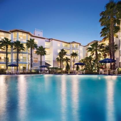 Club Wyndham Cypress Palms - image 1