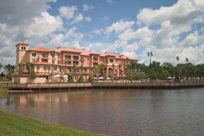Club Wyndham Bonnet Creek - image 2