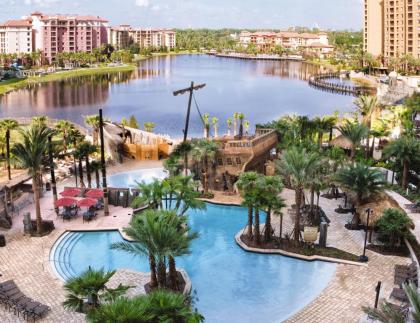 Club Wyndham Bonnet Creek - image 3
