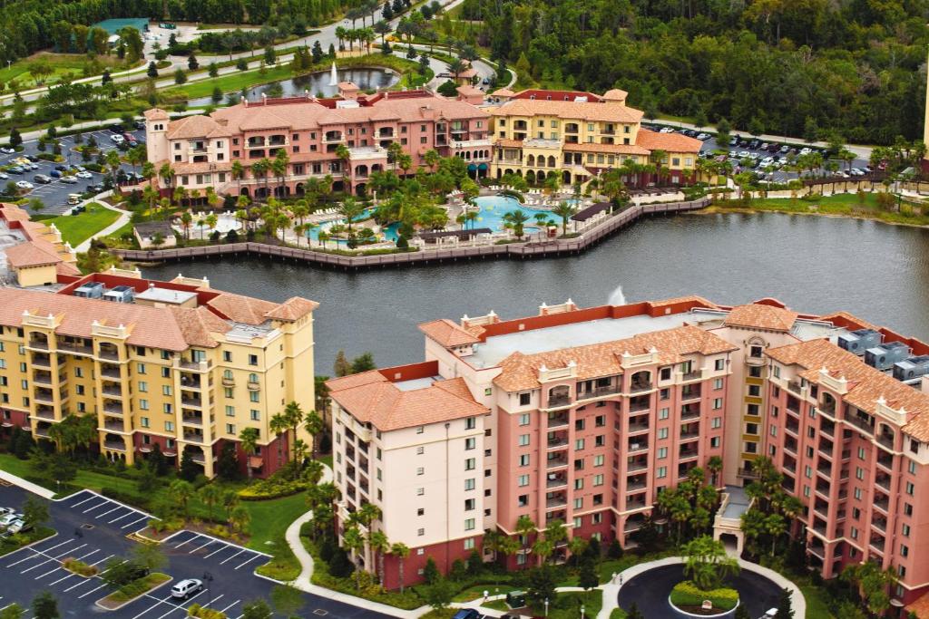 Club Wyndham Bonnet Creek - image 4