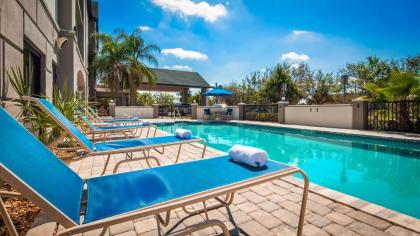 Best Western Airport Inn Florida