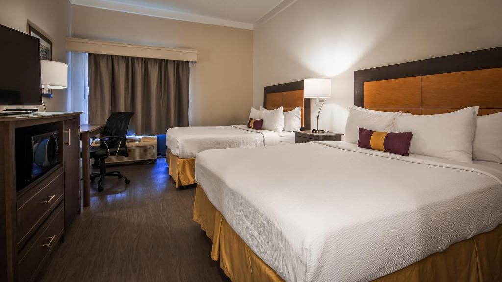 Best Western Airport Inn - image 2